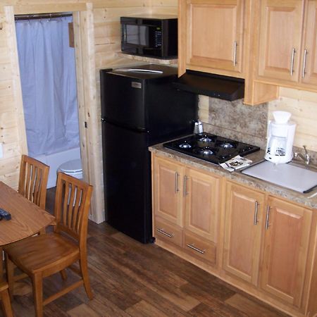 Rancho Oso Cottage 12 Mission Canyon Dış mekan fotoğraf