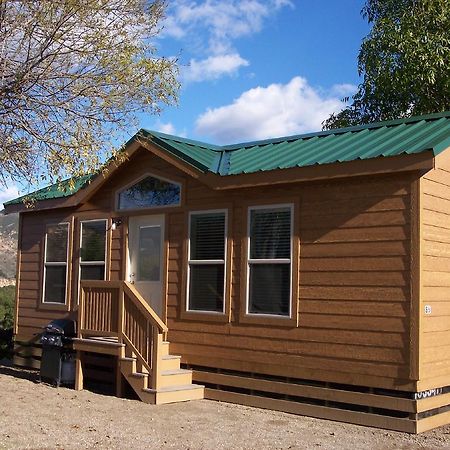 Rancho Oso Cottage 12 Mission Canyon Dış mekan fotoğraf