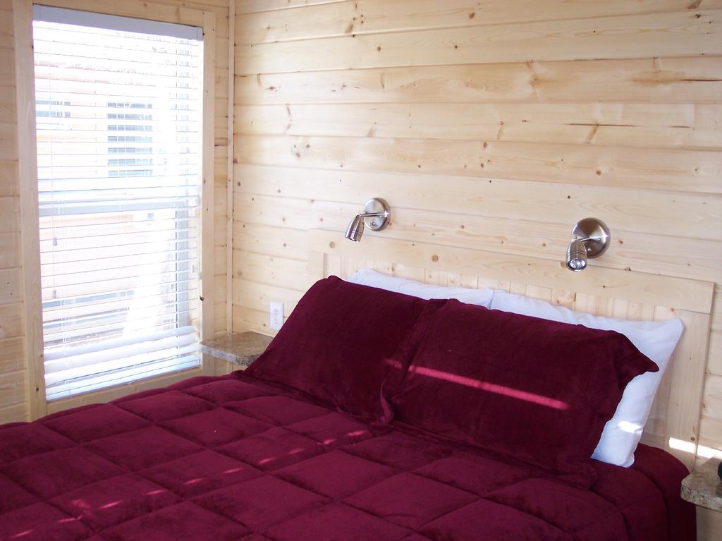 Rancho Oso Cottage 12 Mission Canyon Dış mekan fotoğraf