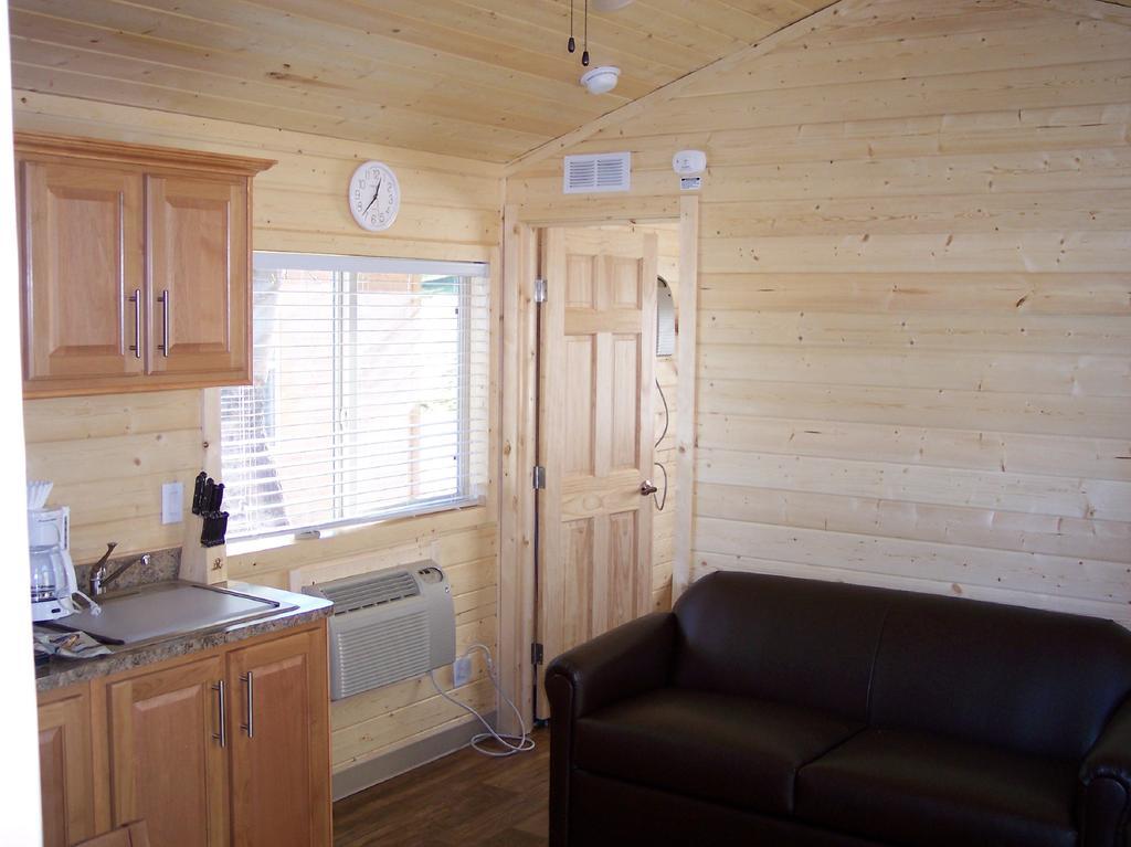 Rancho Oso Cottage 12 Mission Canyon Dış mekan fotoğraf
