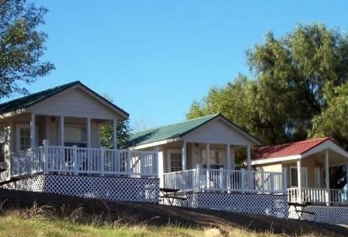 Rancho Oso Cottage 12 Mission Canyon Dış mekan fotoğraf