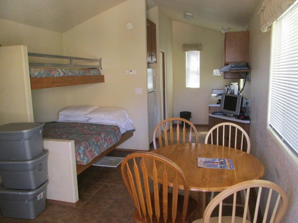 Rancho Oso Cottage 12 Mission Canyon Dış mekan fotoğraf