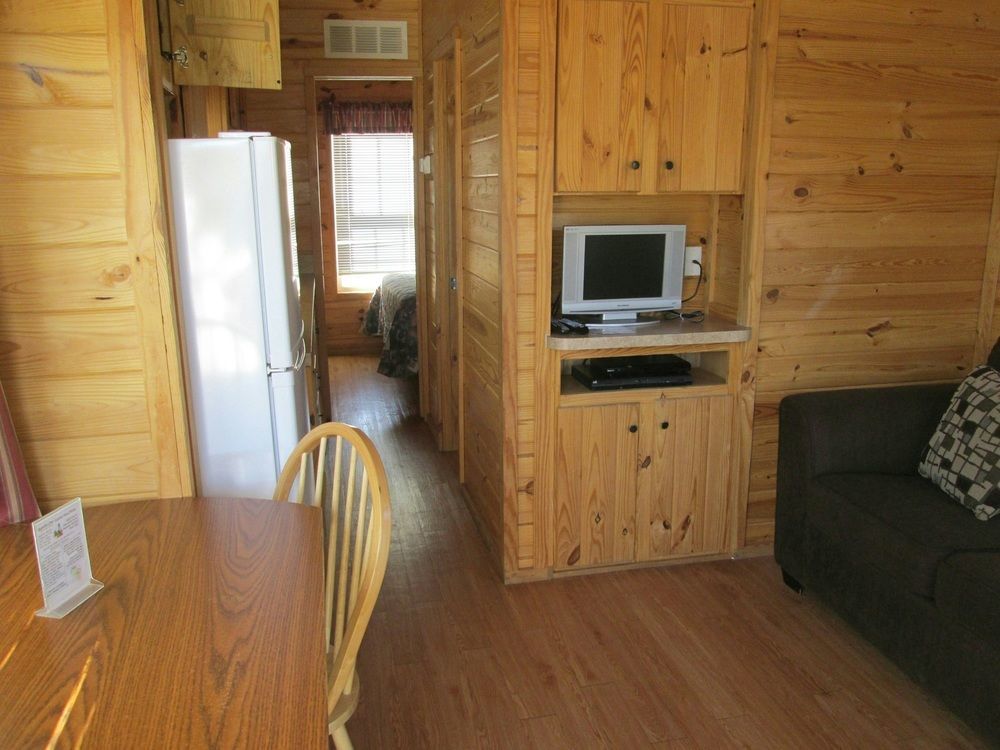 Rancho Oso Cottage 12 Mission Canyon Dış mekan fotoğraf